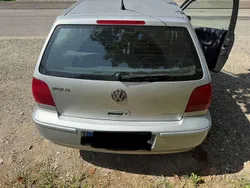 Gebraucht 2001 VW Polo Limousine | 1.800 € (Etwas zu teuer)