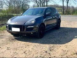 Grau Gebraucht 2009 Porsche Cayenne GTS Edition SUV | 15.500 € (Guter Preis)