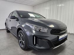 Dark penta metallic (metallic) Gebraucht 2023 Kia XCeed Spirit SUV | 22.990 € (Guter Preis)