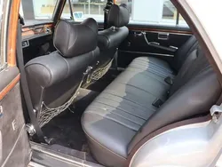Gebraucht 1972 Mercedes 300 | 29.000 €