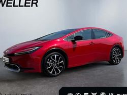 Rot Neu 2025 Toyota Prius Executive Kleinwagen | 43.990 € (Fairer Preis)