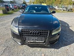 Schwarz Gebraucht 2010 Audi A5 Comfort Coupé | 4.800 € (Guter Preis)