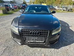 Schwarz Gebraucht 2010 Audi A5 Comfort Coupé | 4.200 € (Guter Preis)