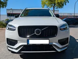 Weiß Gebraucht 2023 Volvo XC90 Plus SUV | 55.900 € (Guter Preis)