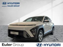 Weiss Neu 2025 Hyundai Kona SUV | 28.390 € (Superpreis)