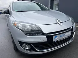 Grau Gebraucht 2013 Renault Mégane III Bose Edition Kombi | 4.990 € (Guter Preis)