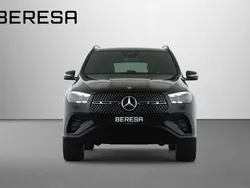 Gebraucht 2025 Mercedes GLE450 AMG AMG line | 113.980 € (Teuer)