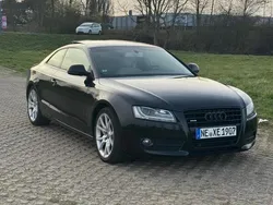 Schwarz Gebraucht 2009 Audi A5 Coupé | 8.000 € (Guter Preis)