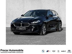 Schwarz Neu 2025 BMW 120 Kleinwagen | 30.990 € (Superpreis)