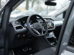 Grau Gebraucht 2025 VW Touran Goal Van / Kleinbus | 50.790 € (Fairer Preis)
