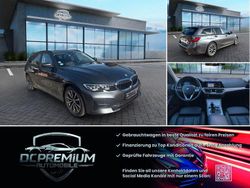 Grau Gebraucht 2021 BMW 320 Advantage Limousine | 22.900 € (Guter Preis)