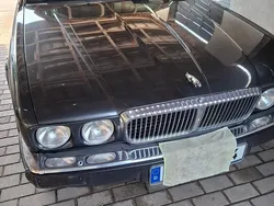 Andere farben Gebraucht 1994 Jaguar XJ40 Limousine | 12.500 €