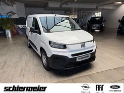 Weiß Gebraucht 2024 Fiat Doblò Van / Kleinbus | 19.380 € (Fairer Preis)