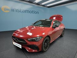 Gebraucht 2024 Mercedes CLE220 Coupé | 58.299 € (Etwas zu teuer)