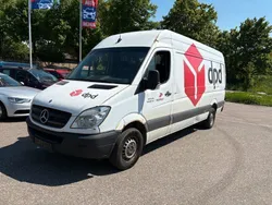 Weiß Gebraucht 2012 Mercedes Sprinter Van | 4.400 € (Superpreis)
