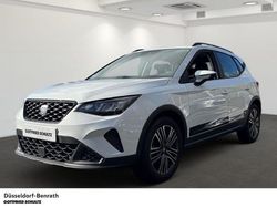 Weiß Gebraucht 2024 Seat Arona Style SUV | 18.480 € (Fairer Preis)