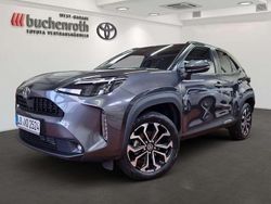 Grau Gebraucht 2025 Toyota Yaris Hybrid SUV | 29.700 € (Fairer Preis)