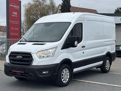 Weiß Gebraucht 2020 Ford Transit Trend Van / Kleinbus | 16.990 € (Superpreis)
