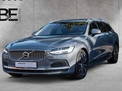 Grau Gebraucht 2022 Volvo V90 Core Kombi | 35.950 € (Guter Preis)