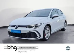 Weiß Gebraucht 2021 VW Golf VIII GTE Limousine | 22.960 € (Superpreis)