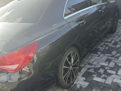 Schwarz Gebraucht 2014 Mercedes CLA180 Limousine | 9.900 € (Superpreis)