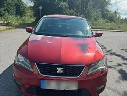Andere farben Gebraucht 2016 Seat Toledo Limousine | 5.800 € (Fairer Preis)