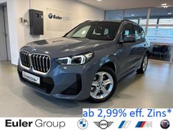 Grau Gebraucht 2025 BMW X1 Comfort Edition SUV | 46.490 € (Guter Preis)