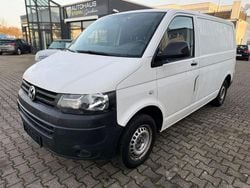 Weiß Gebraucht 2013 VW Transporter Van | 6.490 € (Superpreis)