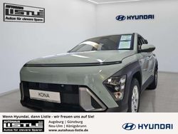 Gruen Neu 2025 Hyundai Kona Select SUV | 29.985 € (Fairer Preis)