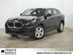 Black sapphire Gebraucht 2024 BMW X2 Performance SUV | 37.999 € (Etwas zu teuer)