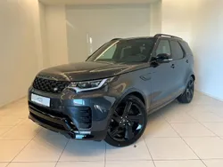 Carpathian grey Gebraucht 2024 Land Rover Discovery 5 HSE SUV | 76.980 € (Guter Preis)