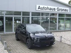 Schwarz Gebraucht 2023 Skoda Kamiq Monte Carlo SUV | 34.590 €