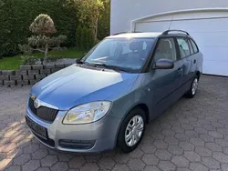 Grau Gebraucht 2009 Skoda Fabia Cool Edition Kombi | 5.590 € (Teuer)