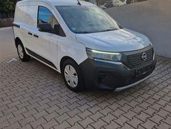 Weiß Gebraucht 2023 Nissan Townstar Van / Kleinbus | 17.900 €