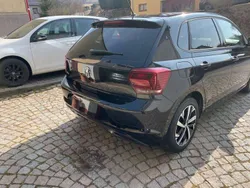 Deep black perleffekt Gebraucht 2017 VW Polo Beats Kleinwagen | 12.500 € (Guter Preis)