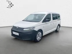 Gebraucht 2021 VW Caddy Maxi Basis Van / Kleinbus | 26.430 € (Fairer Preis)