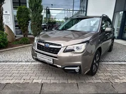 Gold Gebraucht 2018 Subaru Forester Exclusive+ SUV | 10.790 € (Guter Preis)