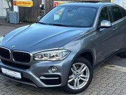 Grau Gebraucht 2017 BMW X6 Performance SUV | 35.000 € (Guter Preis)