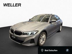 Skyscraper grau (grau) Gebraucht 2022 BMW 320 Shadowline Limousine | 27.790 € (Superpreis)