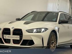 Sonderlackierung Neu 2025 BMW M3 Kombi | 159.999 €