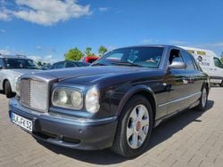 Gebraucht 2001 Bentley Arnage Limousine | 24.990 €