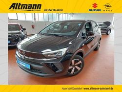 Diamant schwarz/karbon schwarz Gebraucht 2022 Opel Crossland Edition SUV | 17.440 € (Guter Preis)