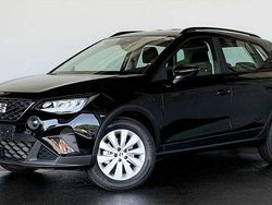 Schwarz Gebraucht 2022 Seat Arona Style SUV | 17.970 € (Guter Preis)
