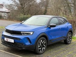 Blau Gebraucht 2024 Opel Mokka GS Line SUV | 21.690 € (Guter Preis)