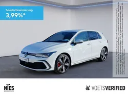 VW Golf VIII