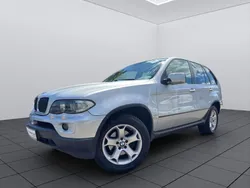 Silber Gebraucht 2006 BMW X5 Advantage SUV | 5.950 € (Guter Preis)