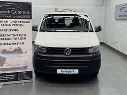 Andere Gebraucht 2015 VW T5 Van | 10.900 € (Superpreis)