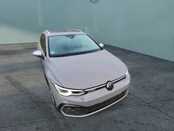 Grau Gebraucht 2021 VW Golf Alltrack Kombi | 27.075 € (Fairer Preis)