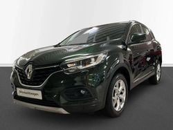 Grün Gebraucht 2019 Renault Kadjar LIMITED SUV | 14.590 € (Fairer Preis)