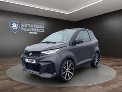 Graphitmatt (anthrazit) Neu 2025 Aixam City GTO | 18.390 € (Fairer Preis)